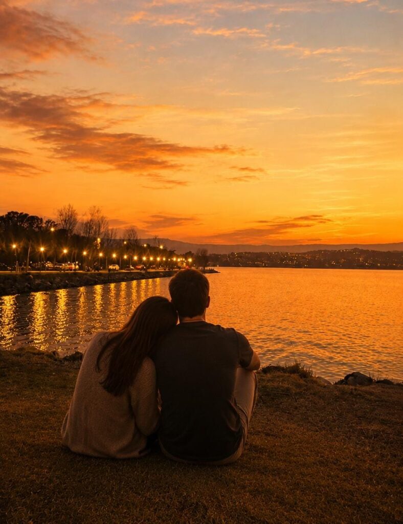 alojamiento cerca del Lago San Roque Villa Carlos Paz